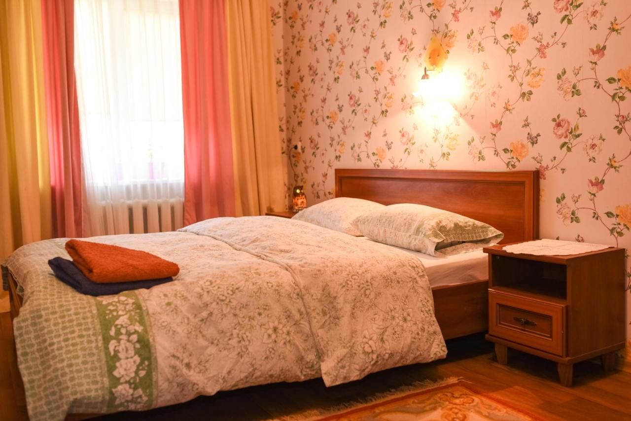 Апартаменты Apartment Horkoho 7A Shostka-7